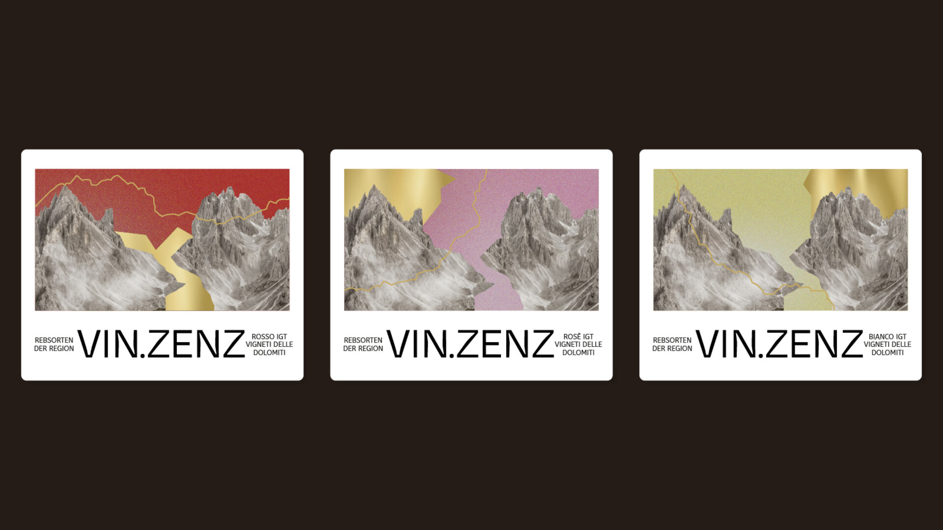 MPREIS Vinzenz