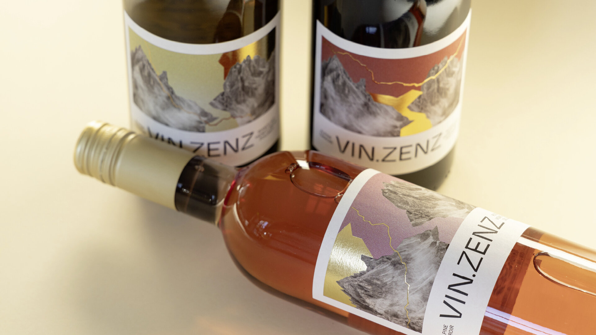 MPREIS Vinzenz
