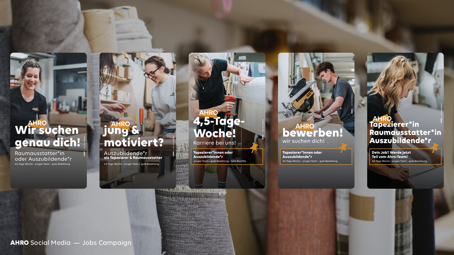 Brand Refresh