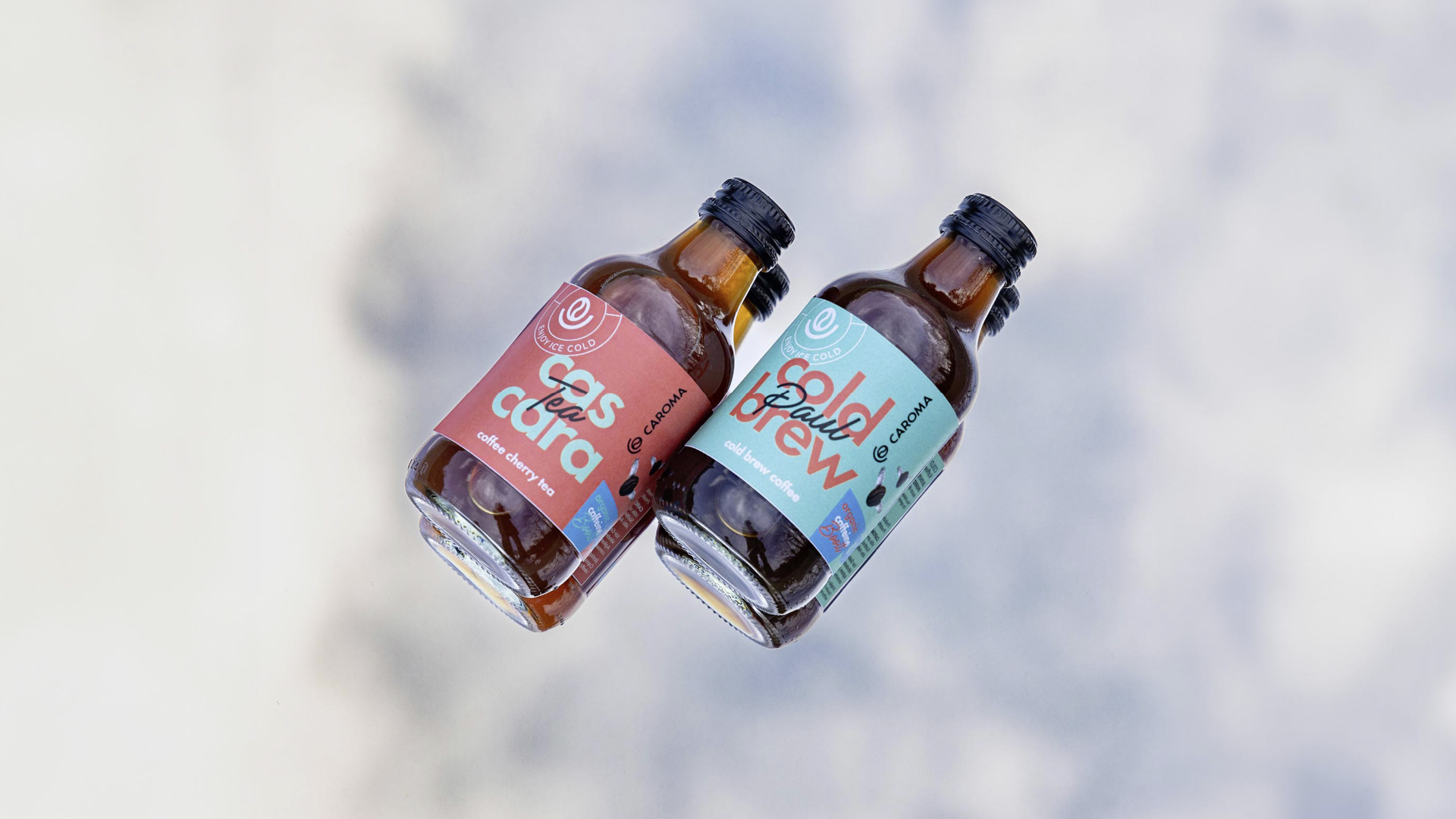 Cold Brew & Cascara