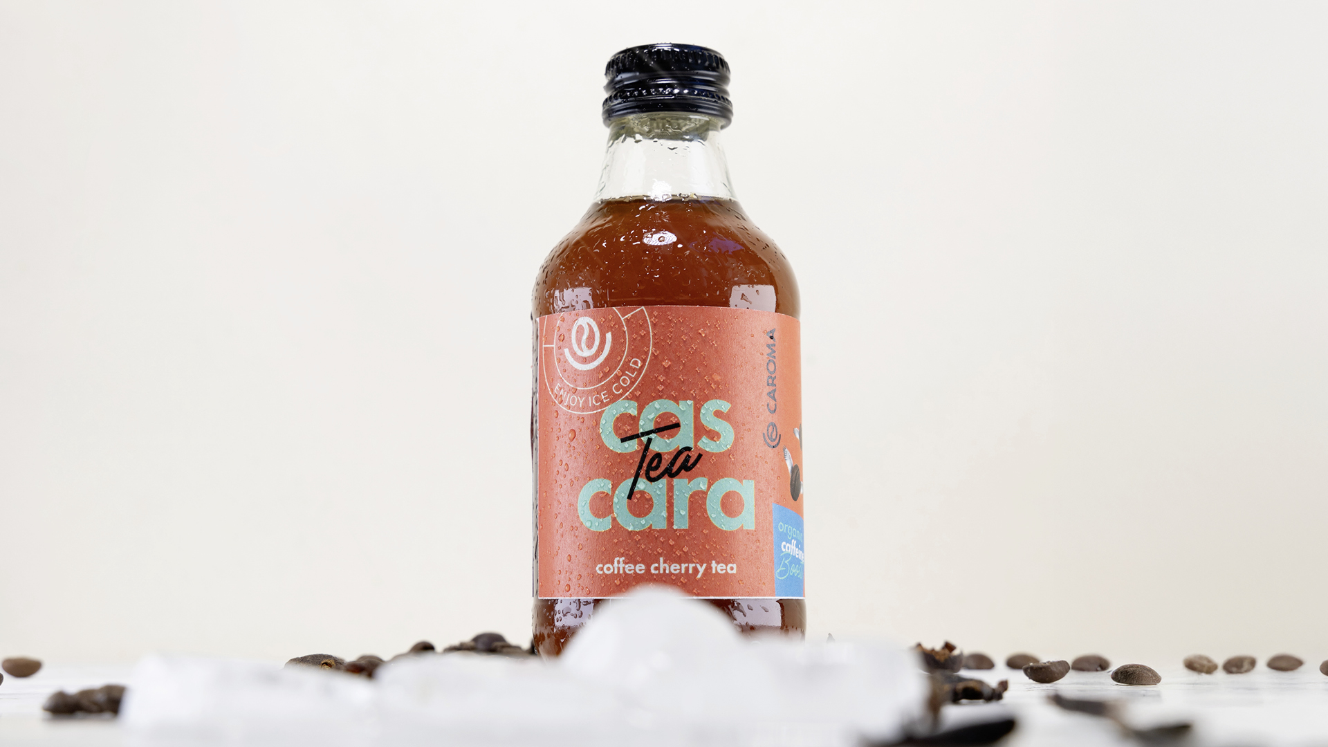 Cold Brew & Cascara