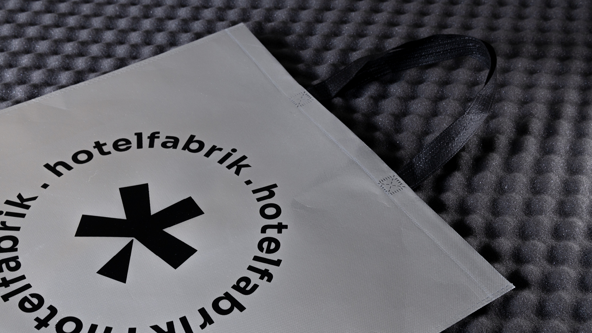HOTELFABRIK